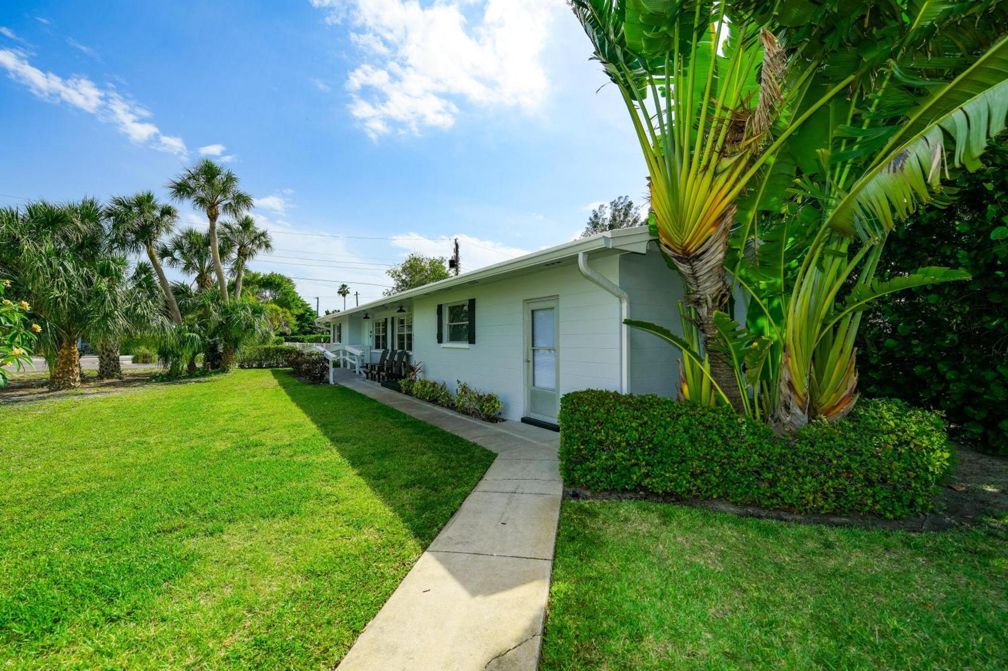 Southern Breeze 2 Anna Maria Exterior photo