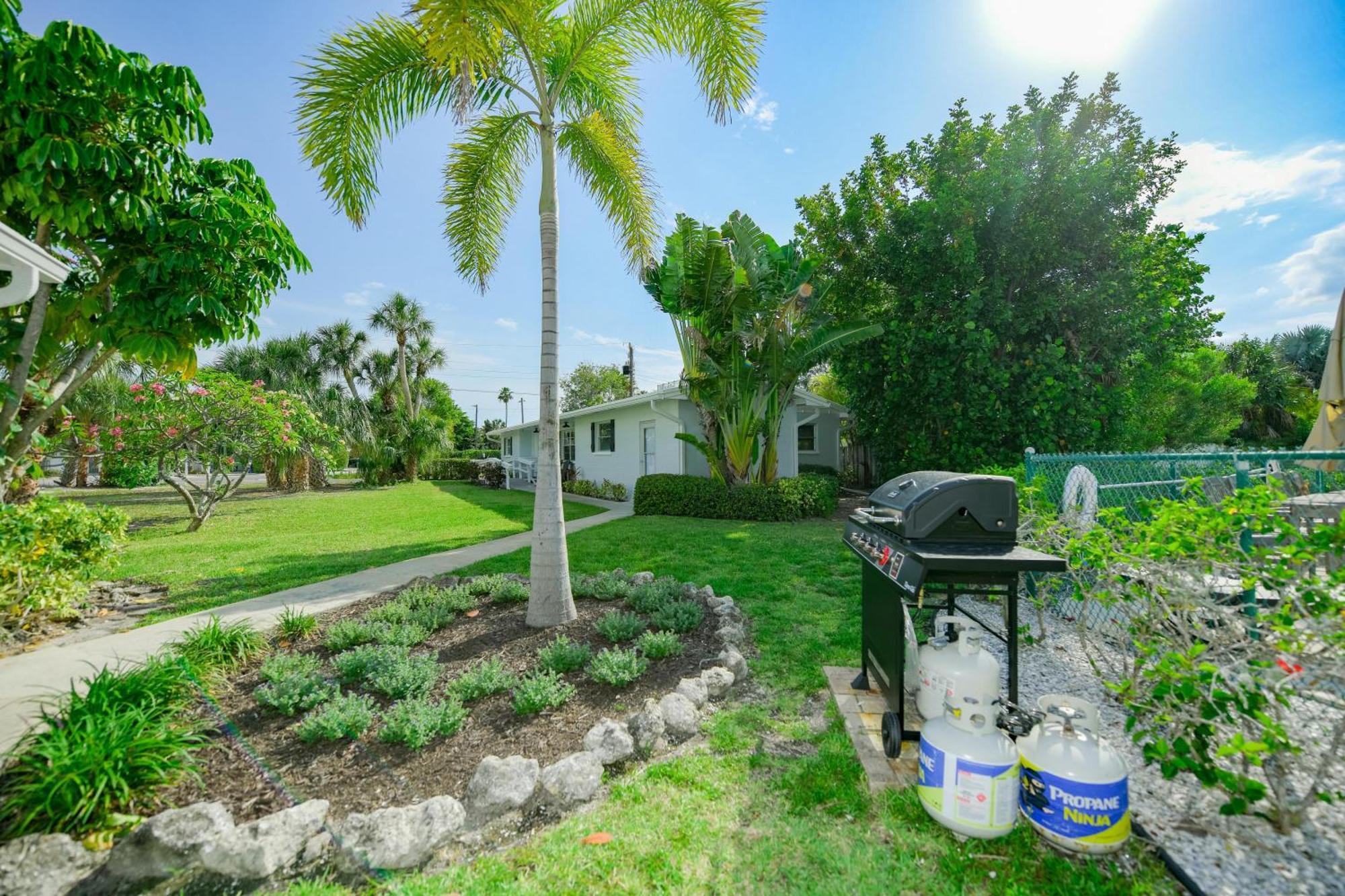 Southern Breeze 2 Anna Maria Exterior photo