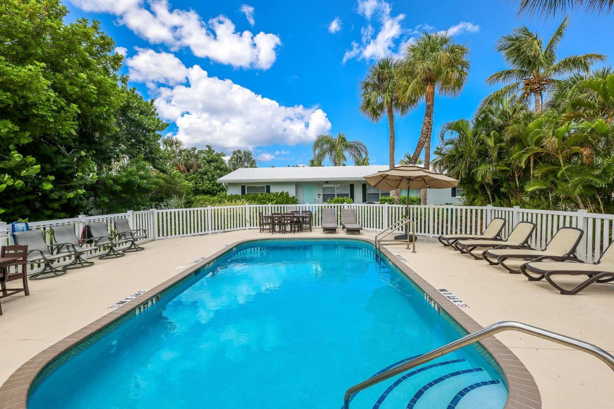 Southern Breeze 2 Anna Maria Exterior photo