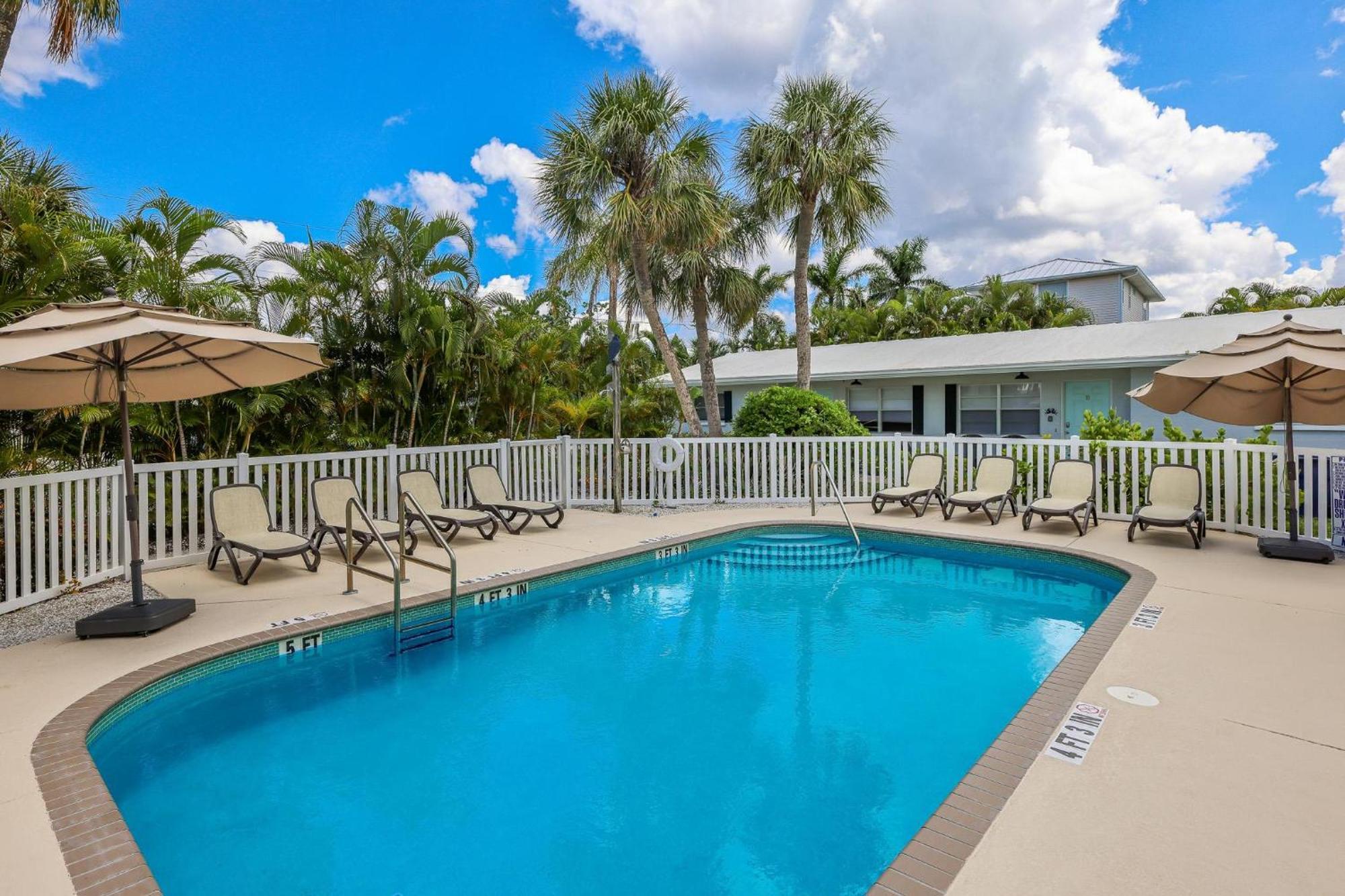 Southern Breeze 2 Anna Maria Exterior photo