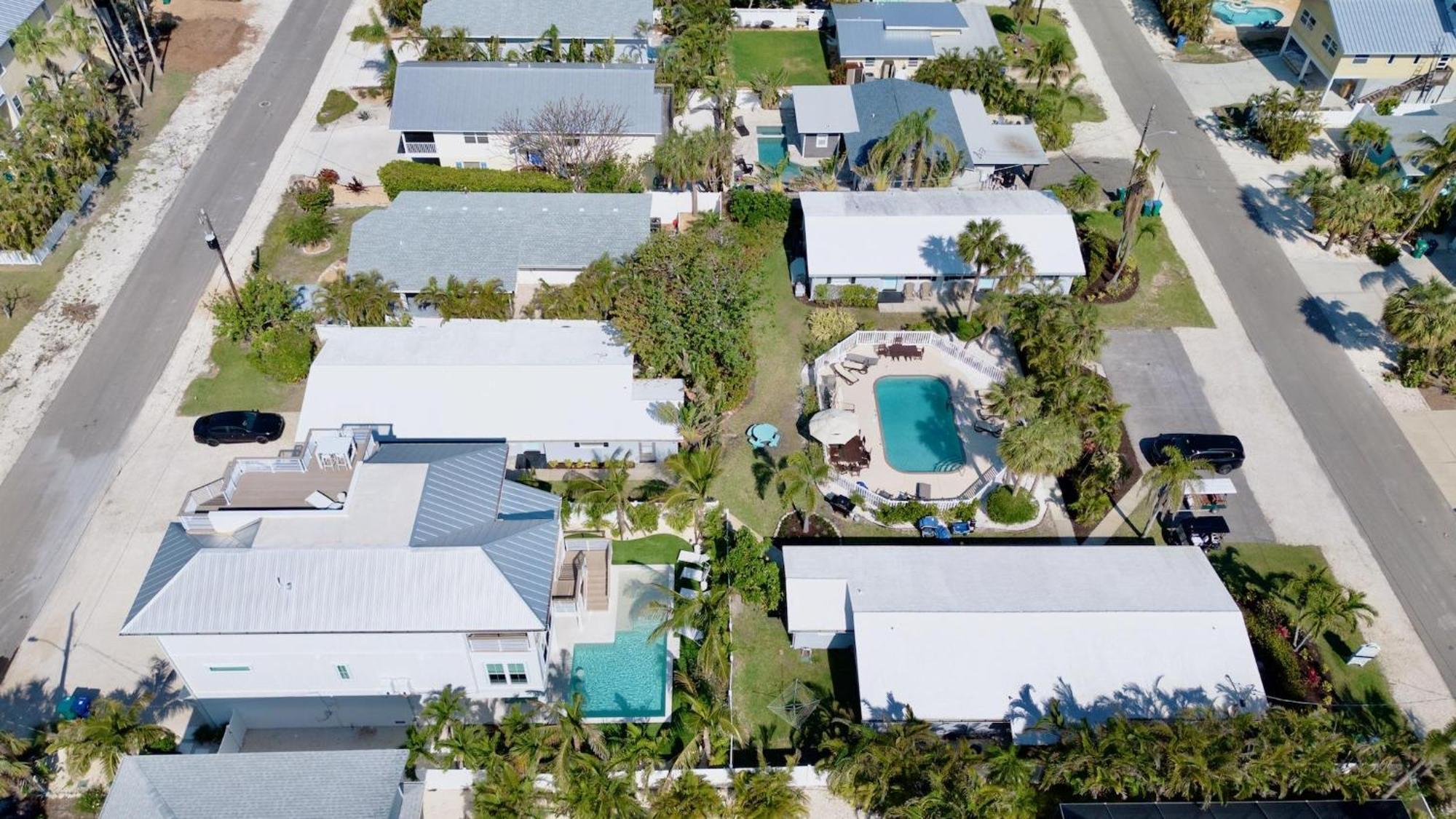 Southern Breeze 2 Anna Maria Exterior photo