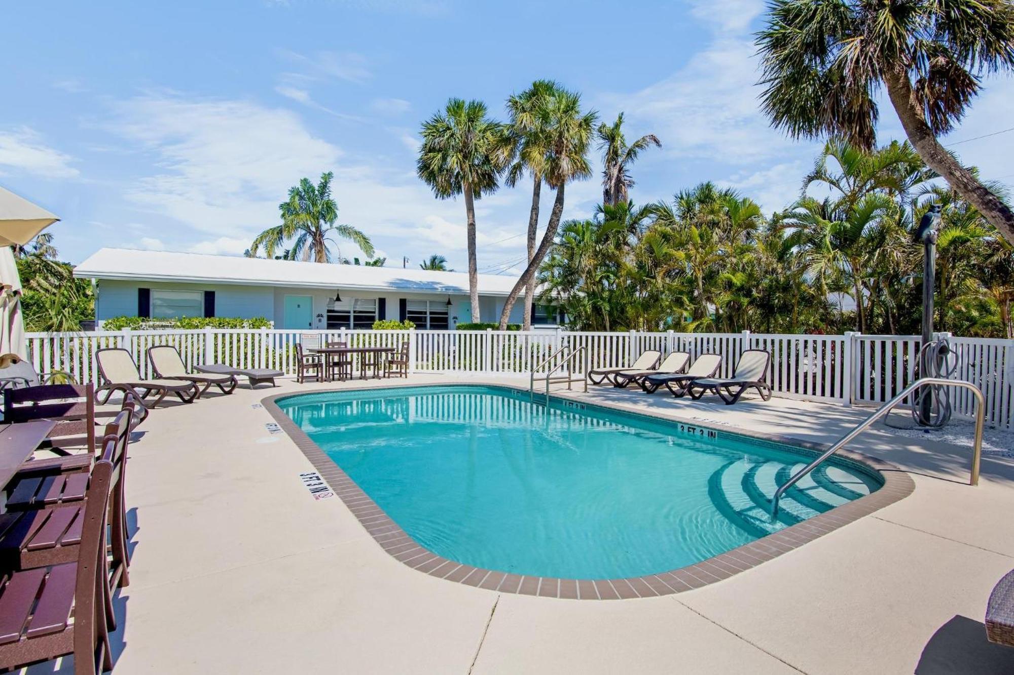 Southern Breeze 2 Anna Maria Exterior photo