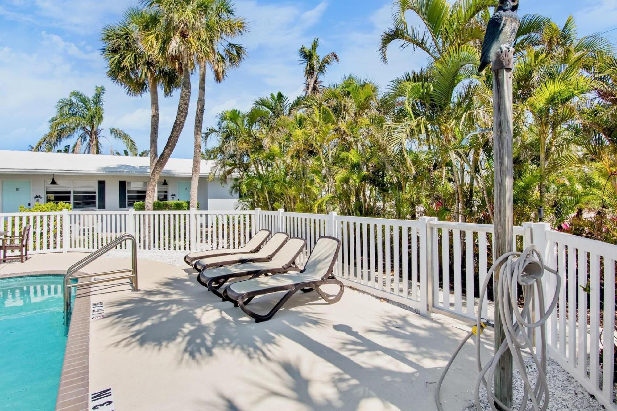 Southern Breeze 2 Anna Maria Exterior photo