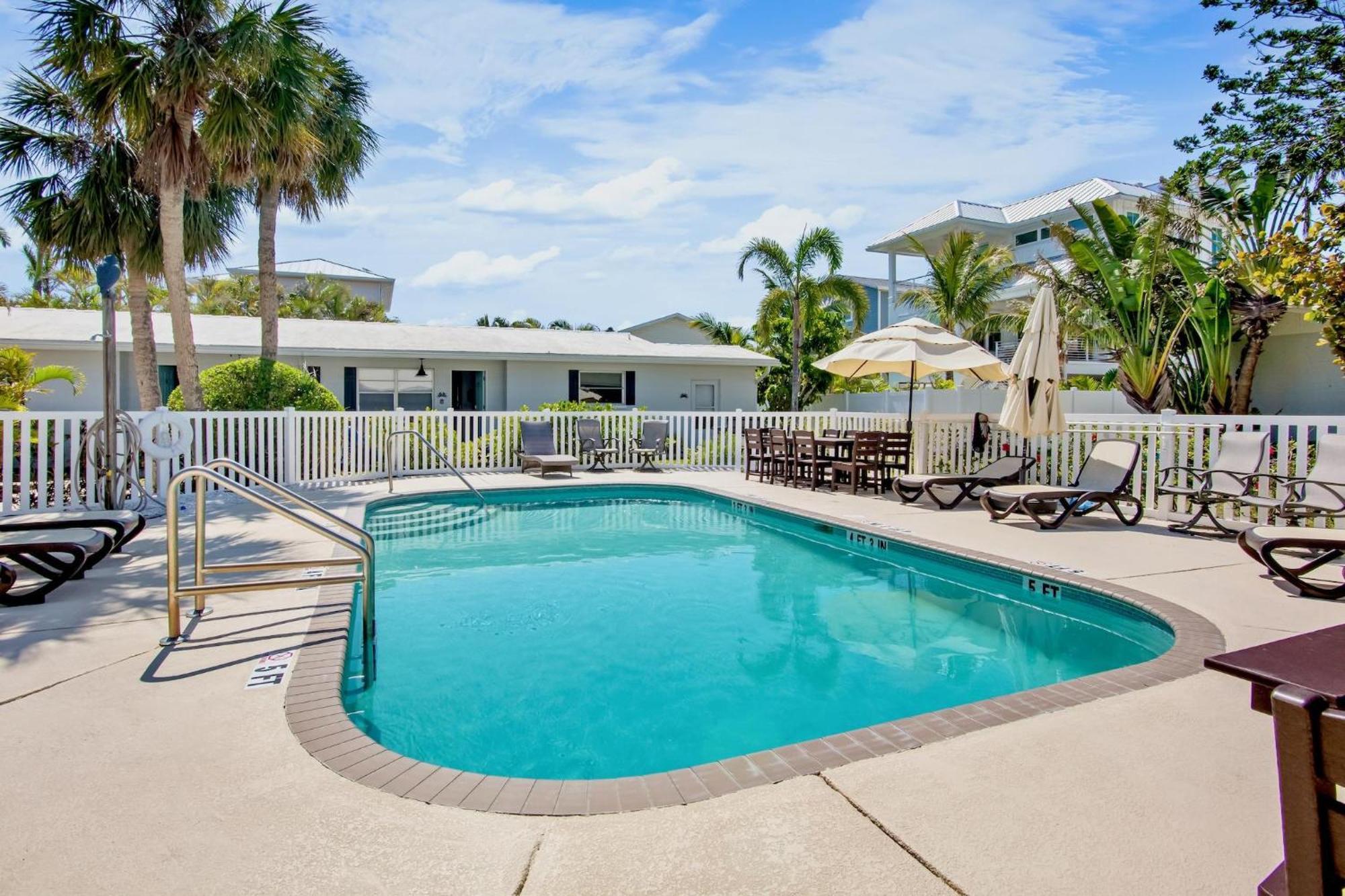 Southern Breeze 2 Anna Maria Exterior photo