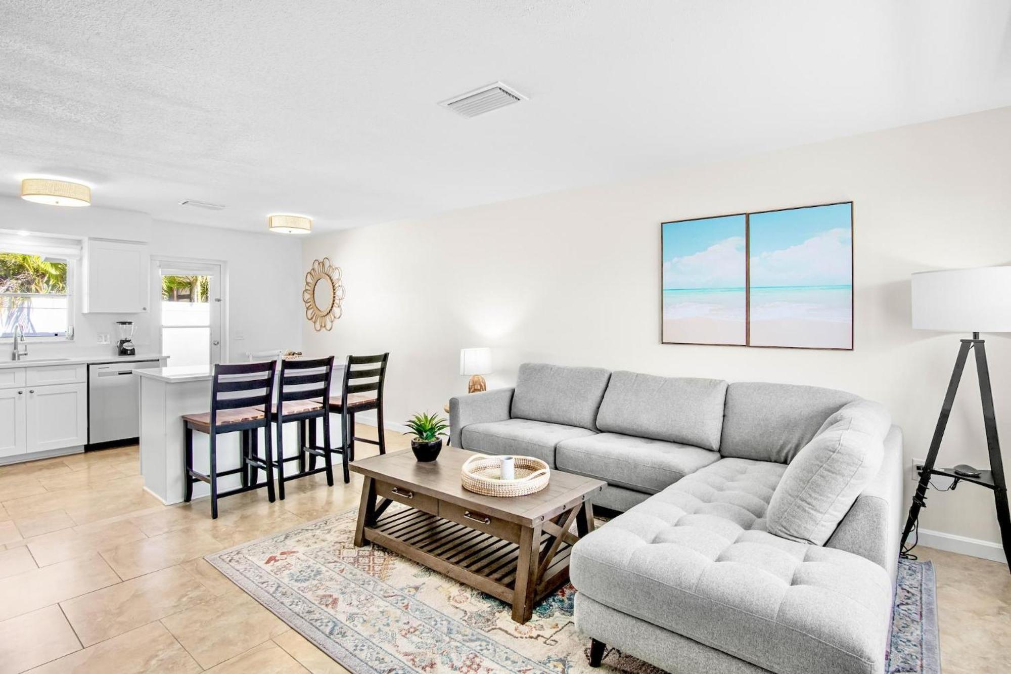 Southern Breeze 2 Anna Maria Exterior photo
